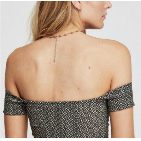 FREE PEOPLE Lucky Now Brami Size XS/S NWT - Picture 4 of 15